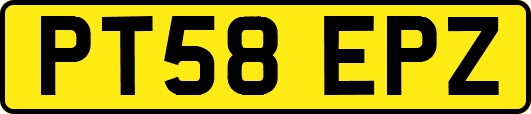 PT58EPZ