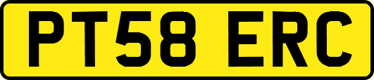 PT58ERC
