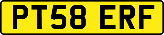 PT58ERF