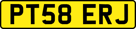 PT58ERJ