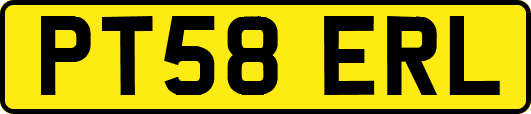 PT58ERL