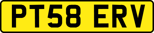 PT58ERV