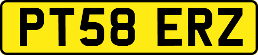 PT58ERZ