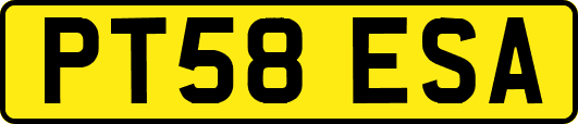 PT58ESA