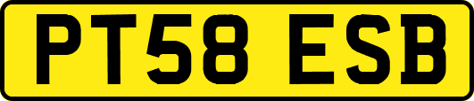 PT58ESB
