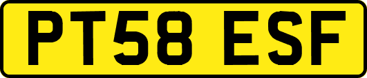 PT58ESF