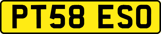 PT58ESO