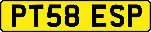 PT58ESP