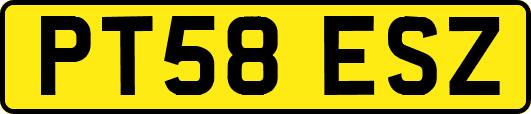 PT58ESZ