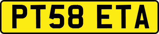 PT58ETA