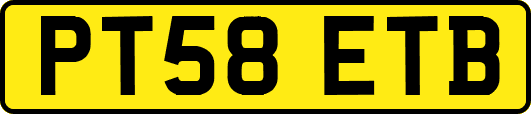 PT58ETB