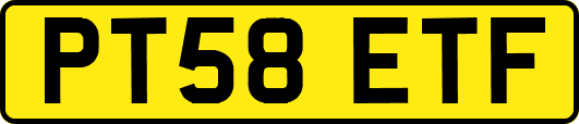 PT58ETF