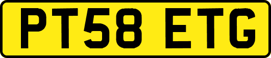 PT58ETG