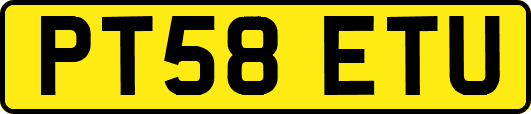 PT58ETU