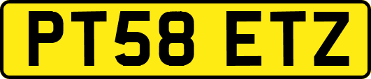 PT58ETZ