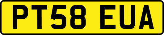 PT58EUA