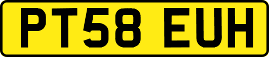 PT58EUH