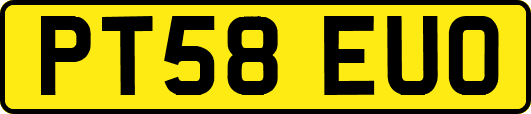 PT58EUO