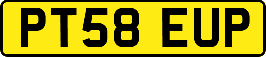 PT58EUP