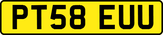 PT58EUU