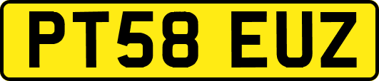 PT58EUZ