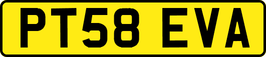 PT58EVA