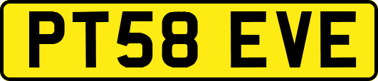 PT58EVE