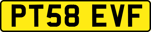 PT58EVF