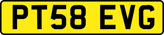PT58EVG