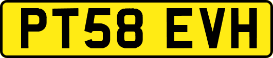 PT58EVH