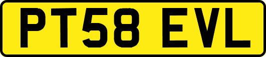 PT58EVL