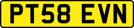 PT58EVN