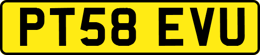 PT58EVU