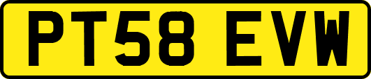PT58EVW