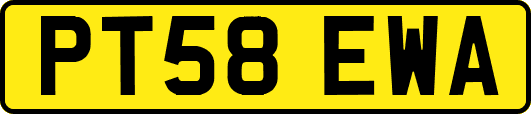 PT58EWA