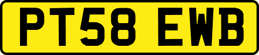 PT58EWB