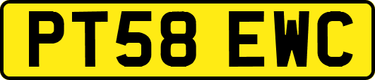 PT58EWC