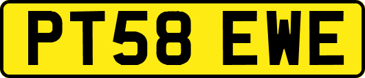 PT58EWE
