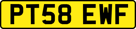 PT58EWF
