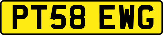 PT58EWG