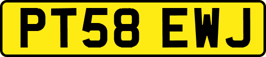 PT58EWJ