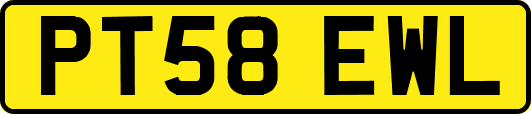 PT58EWL