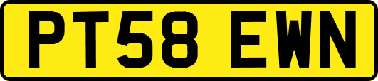 PT58EWN