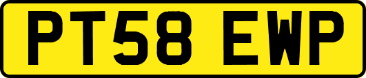 PT58EWP