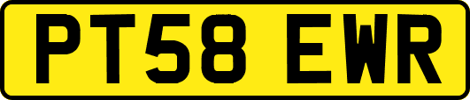 PT58EWR