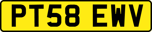 PT58EWV