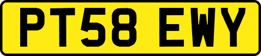 PT58EWY
