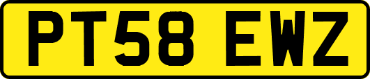 PT58EWZ
