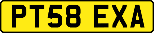 PT58EXA