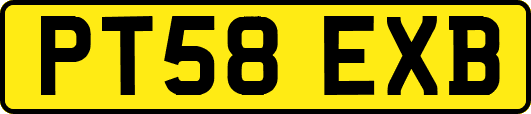 PT58EXB
